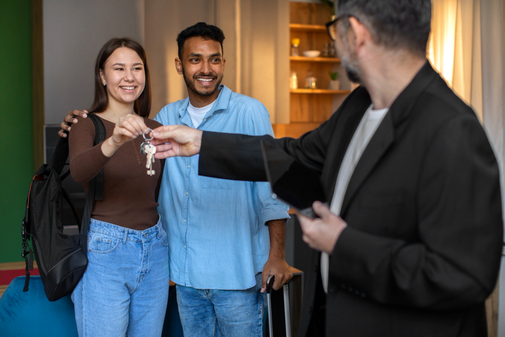 guest messaging